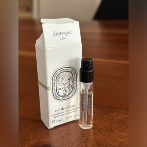 Diptyque 2ml L’eau de Hesperides EDT